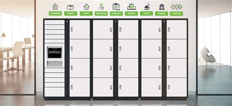 rfid based locker system|smart electronic locker systems.